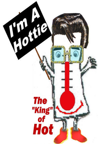 I'm A Hottie