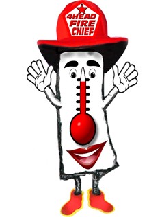 4head Fire Chief