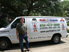 Austin Air Companie