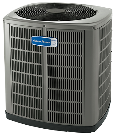 American Standard AC Repair